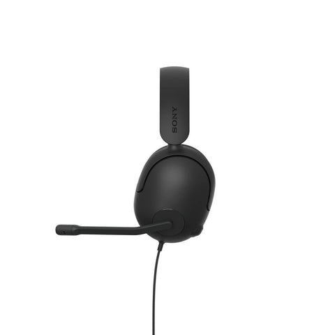 INZONE H3 WIRED GAMING HEADSET - BLACK MDRG300B - Fotosound