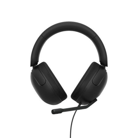 INZONE H3 WIRED GAMING HEADSET - BLACK MDRG300B - Fotosound
