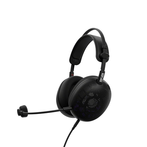 INZONE H6 AIR WIRED GAMING HEADSET - BLACK MDRG600B - Fotosound