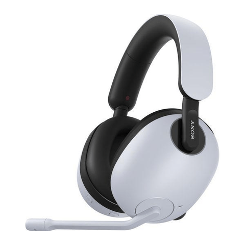 INZONE H9 PS5 & PC Wireless Noise - Cancelling Gaming Headset - Fotosound Jersey LTD.