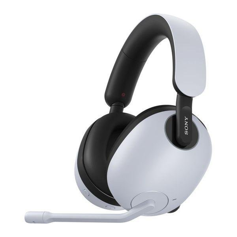 INZONE H9 PS5 & PC Wireless Noise - Cancelling Gaming Headset - Fotosound Jersey LTD.