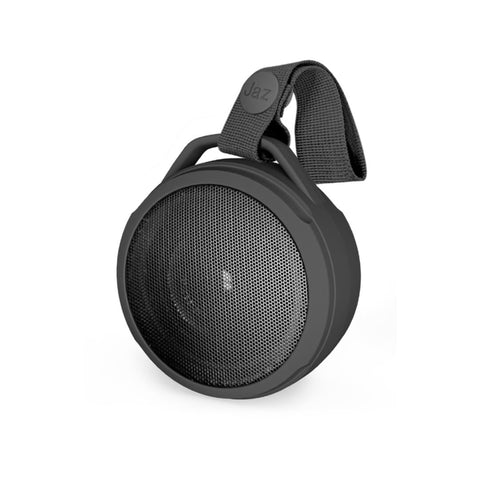 JAZ - Bluetooth speaker Wizard 3, Black - Fotosound