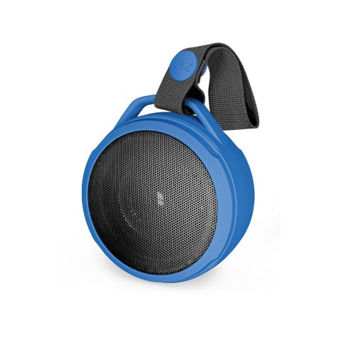 JAZ - Bluetooth speaker Wizard 3 - Blue - Fotosound