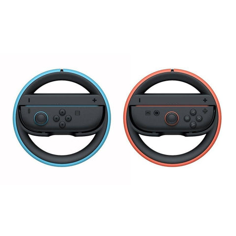 Joy - Con 2 Wheel Pair (Switch 2) - Fotosound Jersey LTD.