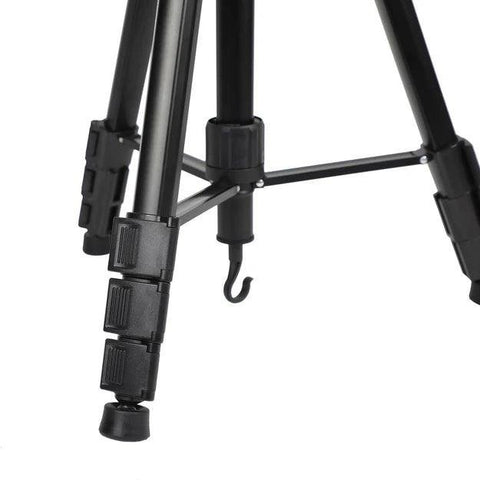 KAROO 3-IN-1 PHOTO VIDEO TRIPOD KIT KENTR106 $ - Fotosound
