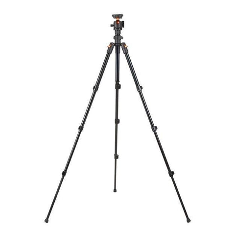 KAROO COMPACT TRAVEL TRIPOD KIT KENTR105 $ - Fotosound