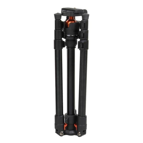 KAROO COMPACT TRAVEL TRIPOD KIT KENTR105 $ - Fotosound