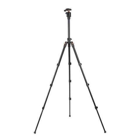 KAROO COMPACT TRAVEL TRIPOD KIT KENTR105 $ - Fotosound