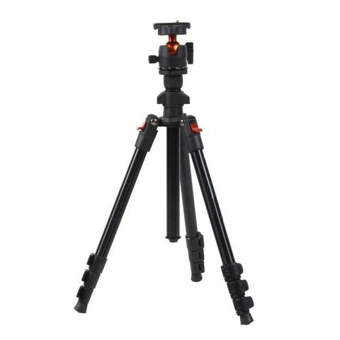 KAROO COMPACT TRAVEL TRIPOD KIT KENTR105 $ - Fotosound