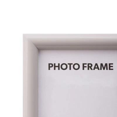 Kenro Frisco A1 / 59.4x84.1cm Photo Frame - White - Fotosound Jersey LTD.