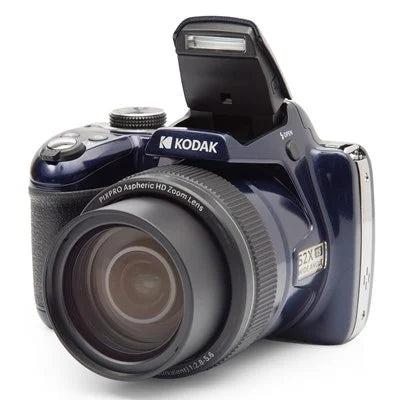Kodak PixPro AZ528 Digital Camera - Midnight Blue - Fotosound Jersey LTD.