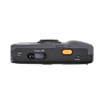 Kodak Snapic A1 35mm Film Camera - Rhino Grey - Fotosound Jersey LTD.