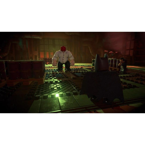 LEGO BATMAN LEGACY OFDK DELUXE PS5 - Fotosound
