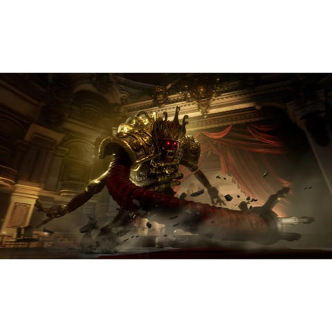 LIES OF P: COMPLETE ED (SW2) S2KEADUIE62872 - Fotosound