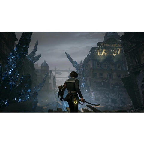 LIES OF P: COMPLETE ED (SW2) S2KEADUIE62872 - Fotosound