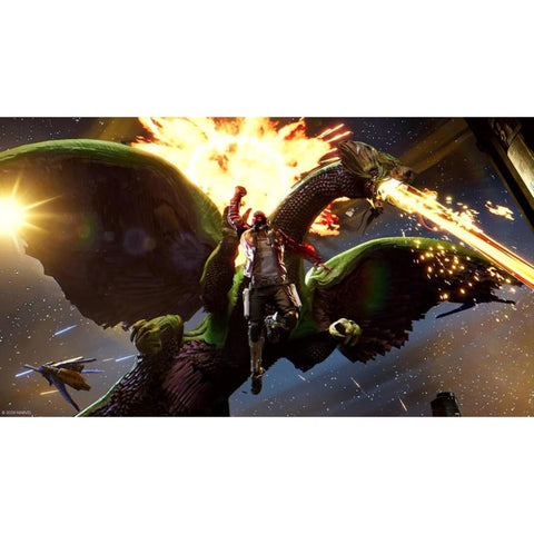 Marvel's Guardians of the Galaxy - Encore Edition (Switch 2) - Fotosound