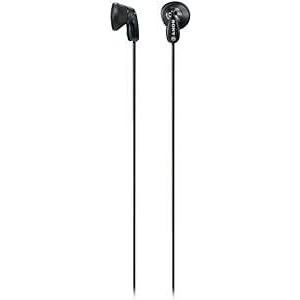 MDR - E9LP Earbuds Earphones - Fotosound Jersey LTD.