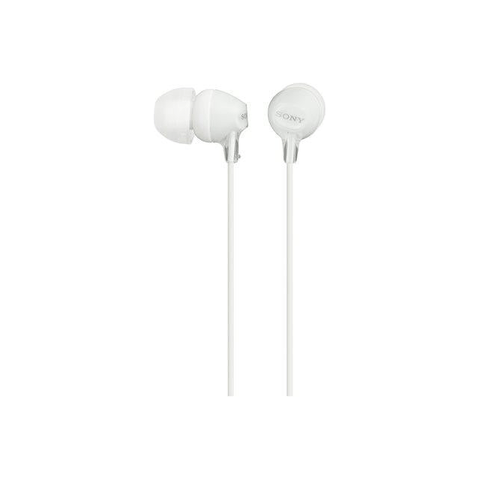 MDR - EX15LP - earphones - Fotosound Jersey LTD.