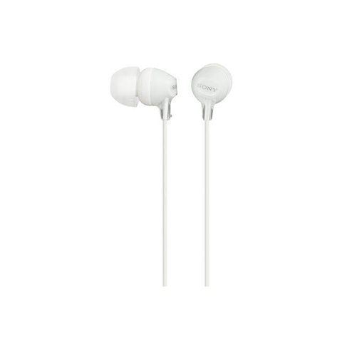 MDR - EX15LP - earphones - Fotosound Jersey LTD.
