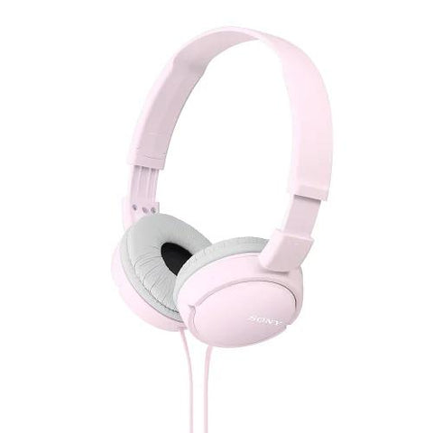 MDR-ZX110AP Headset - Fotosound Jersey LTD.
