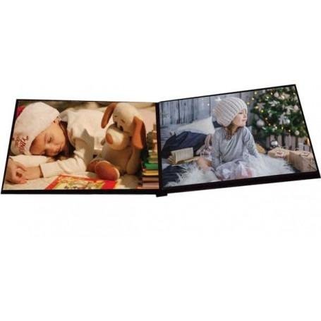 Memorie Repositionable Photobook 7x5 - Fotosound Jersey LTD.