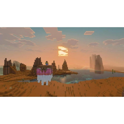 Minecraft (Switch 2) - Fotosound