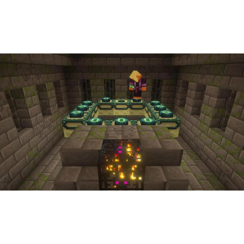 Minecraft (Switch 2) - Fotosound