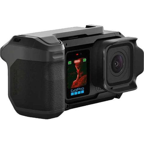 MISSION 1 PRO GRIP EDITION CHDRW-011-RW - Fotosound