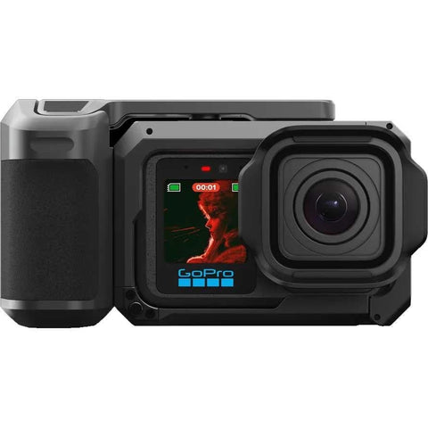 MISSION 1 PRO GRIP EDITION CHDRW-011-RW - Fotosound
