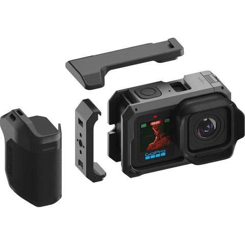 MISSION 1 PRO GRIP EDITION CHDRW-011-RW - Fotosound
