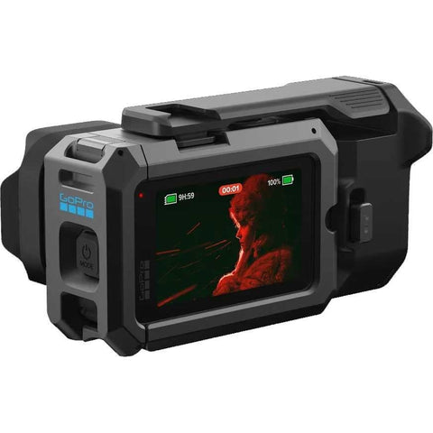 MISSION 1 PRO GRIP EDITION CHDRW-011-RW - Fotosound
