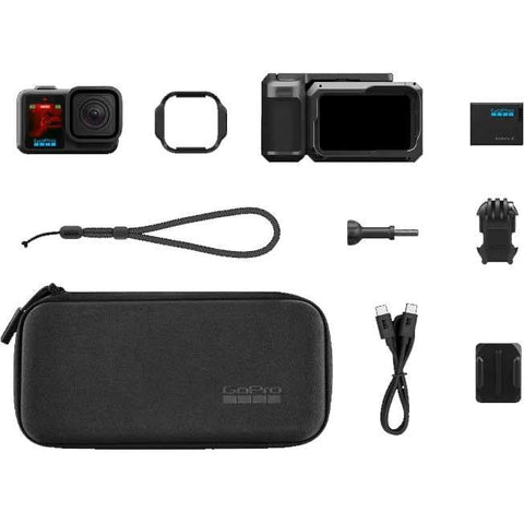 MISSION 1 PRO GRIP EDITION CHDRW-011-RW - Fotosound