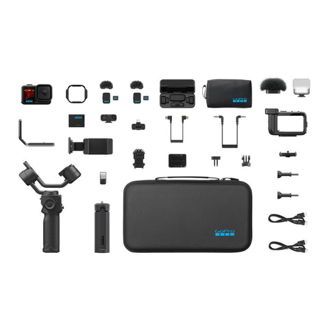 MISSION 1 PRO ULTIMATE CREATOR EDITION CHDRW-013-RW - Fotosound
