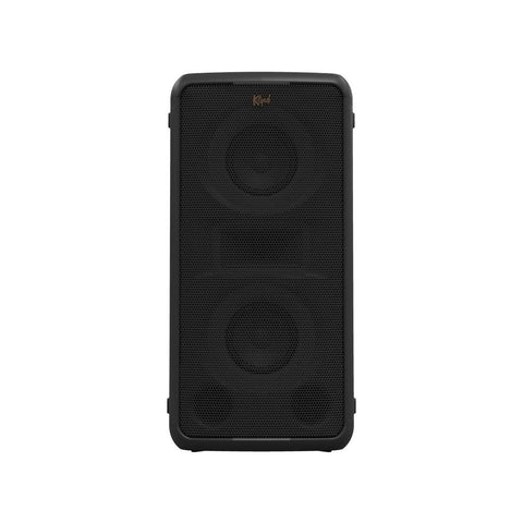 Music Hero Miami 6W Bluetooth Speaker - Black - Fotosound Jersey LTD.