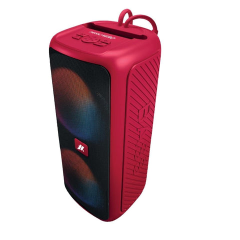 Music Hero Miami 6W Bluetooth Speaker - Pink - Fotosound Jersey LTD.