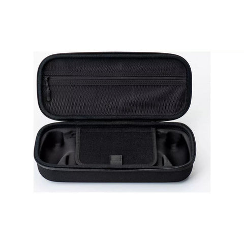 Nacon PlayStation Portal Rigid Carry Pouch - Black - Fotosound Jersey LTD.