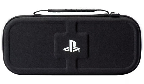 Nacon PlayStation Portal Rigid Carry Pouch - Black - Fotosound Jersey LTD.