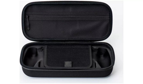 Nacon PlayStation Portal Rigid Carry Pouch - Black - Fotosound Jersey LTD.