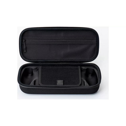 Nacon PlayStation Portal Rigid Carry Pouch - Black - Fotosound Jersey LTD.