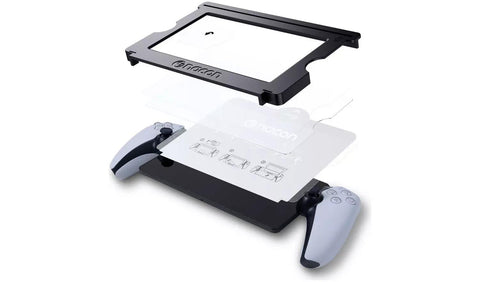 Nacon Tempered Glass Screen Protector For PlayStation Portal - Fotosound Jersey LTD.