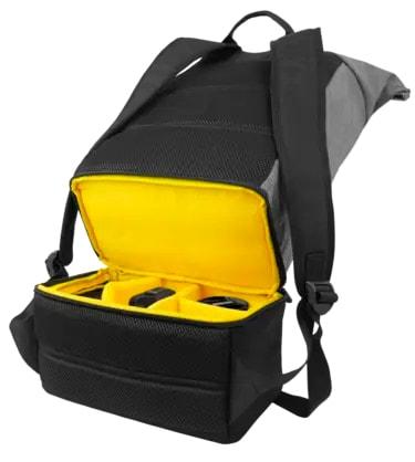 Nikon Backpack - Fotosound