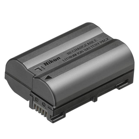 Nikon EN-EL15c Rechargeable Li-ion Battery - Fotosound Jersey LTD.