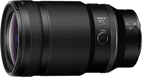 Nikon NIKKOR Z 35mm F1.2 S Lens - Fotosound