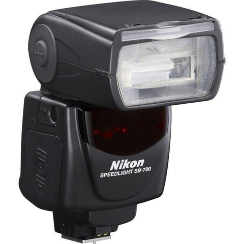 Nikon SB - 700 Speedlight - Fotosound Jersey LTD.