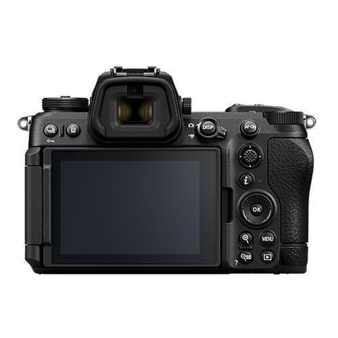 Nikon Z 6 III Mirrorless Camera Body - Fotosound