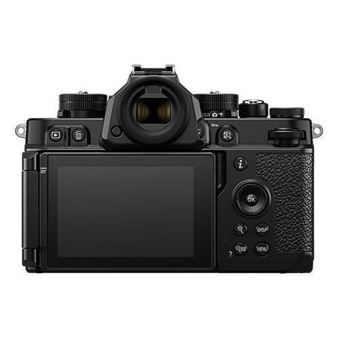 Nikon Z f Kit w/24-70 f/4 S - Fotosound