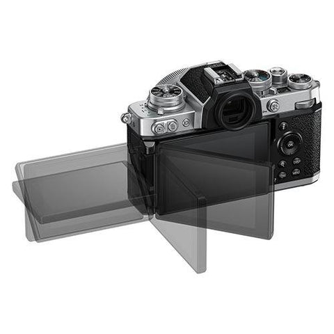 Nikon Z fc Body Only - Fotosound