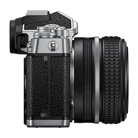 Nikon Z fc with NIKKOR Z 28mm f2.8 Special Edition Lens - Fotosound
