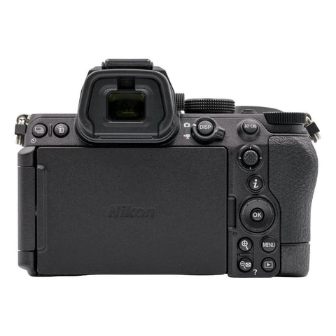 Nikon Z5 II Full-Frame Mirrorless Camera Body - Fotosound Jersey LTD.