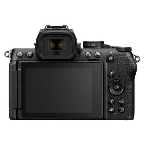 Nikon Z50 II with 16-50mm Lens Kit - Fotosound Jersey LTD.